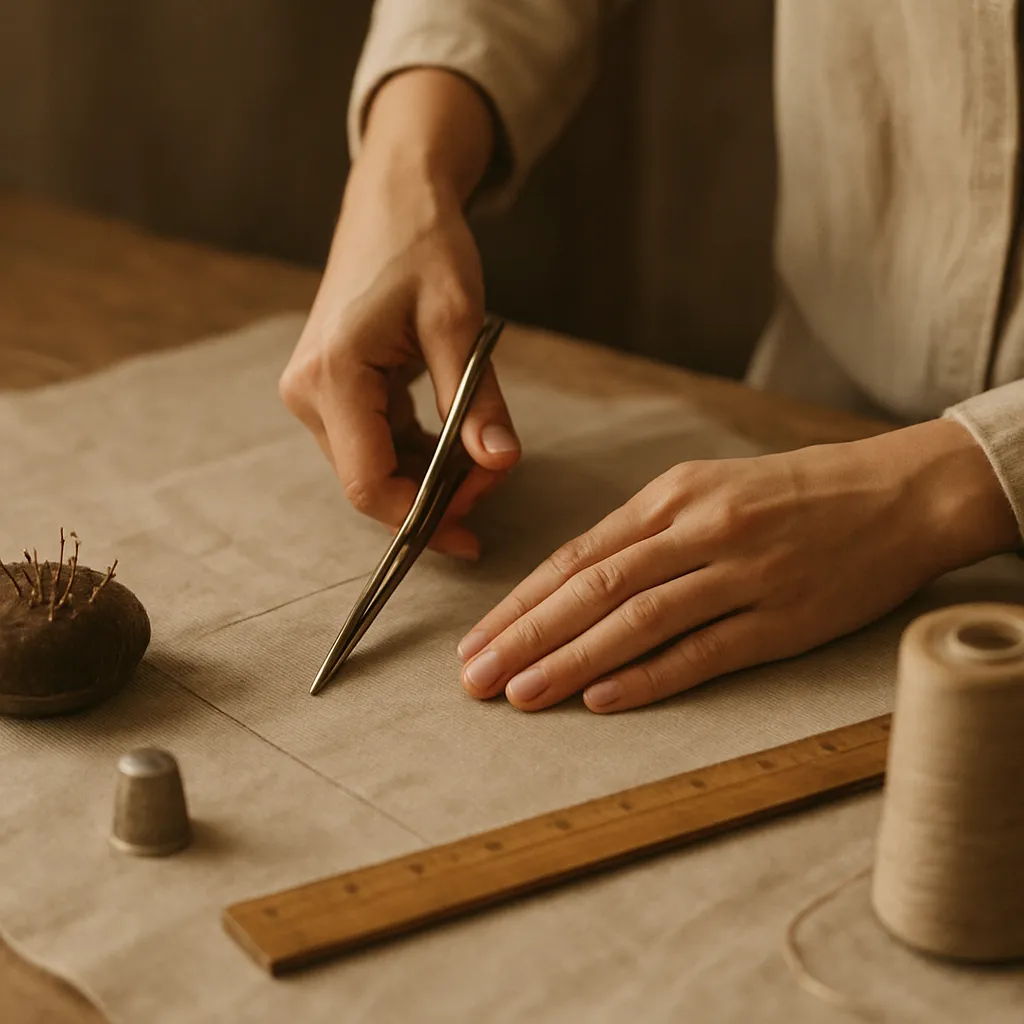 How to Care for Your Cotton Garments