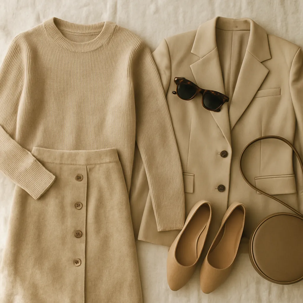 Sustainable Fashion: Our Commitment