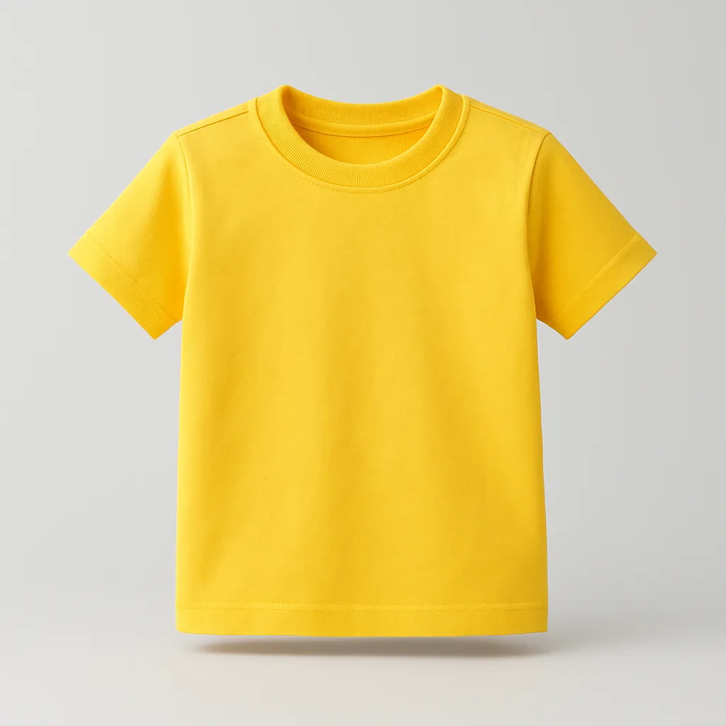 Colorful Kids T-Shirt