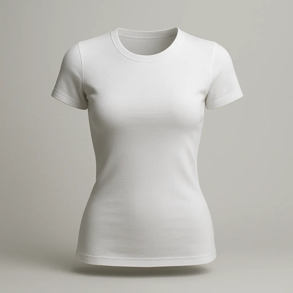 Essential Cotton T-Shirt