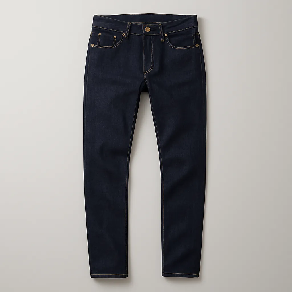 Slim Fit Jeans